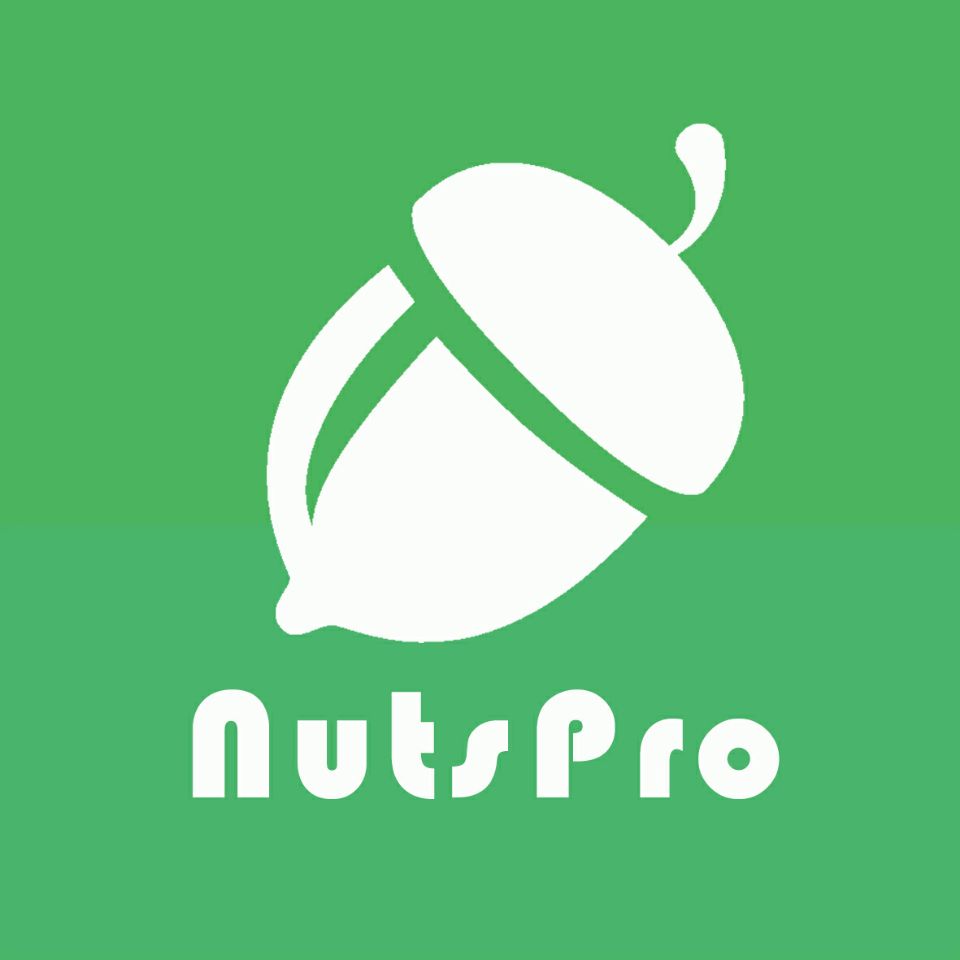 NUTSPRO工作室