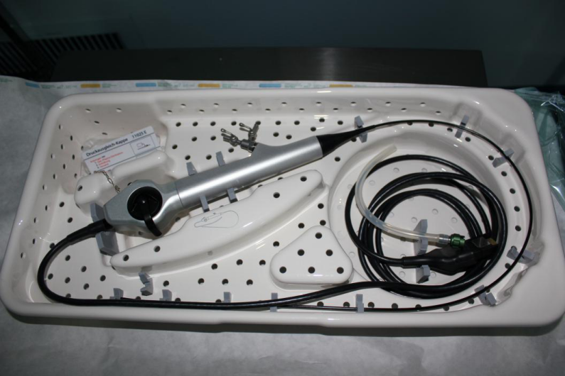 先进的医疗设备 先进的医疗设备 输尿管镜 olympus膀胱镜机组