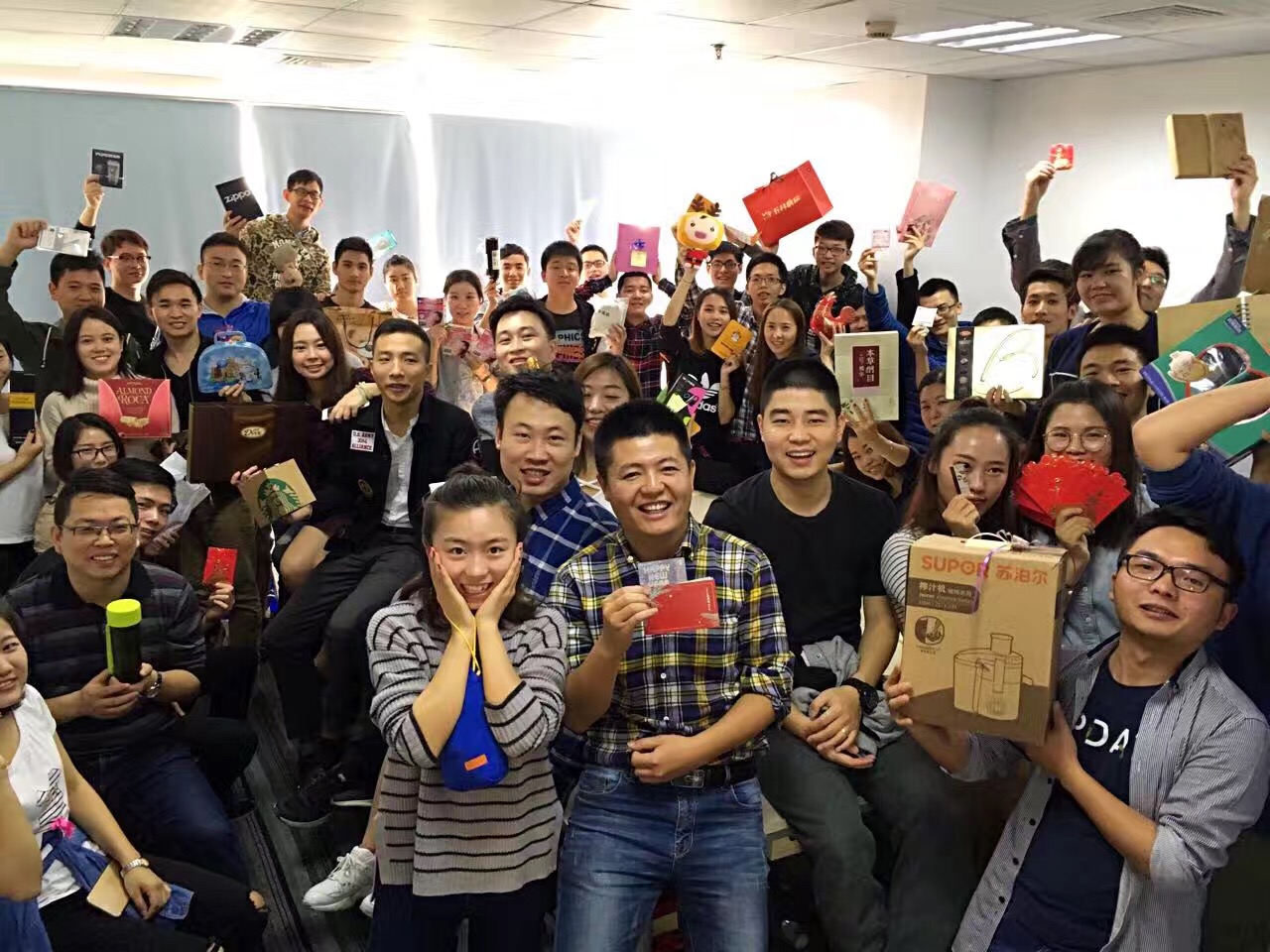 2016翰林学院总结回顾