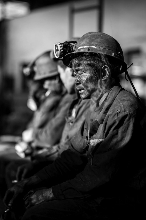 12.06   山西洪洞 105人死亡