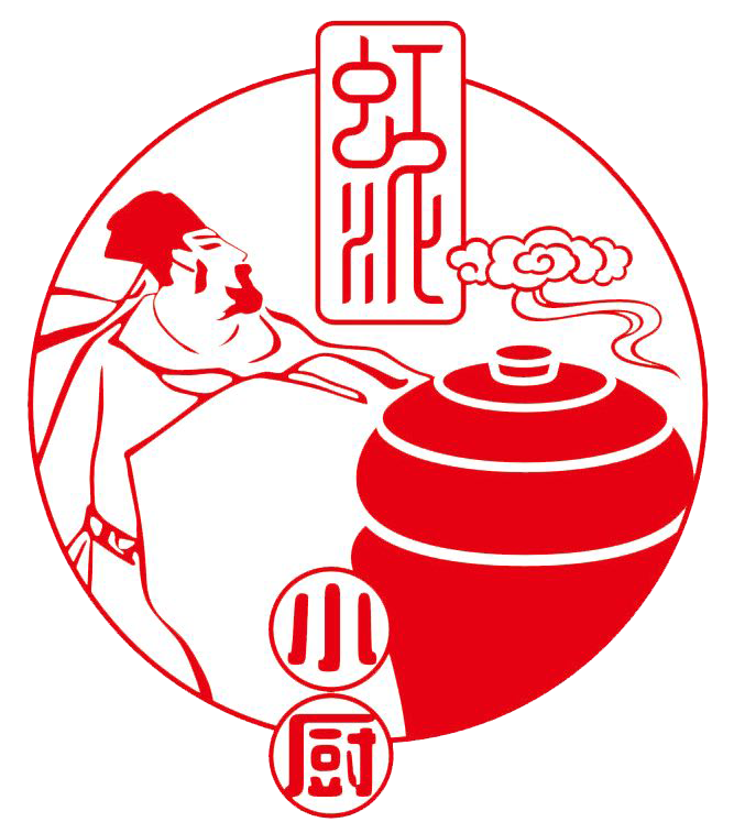 虹泥小厨环境展示