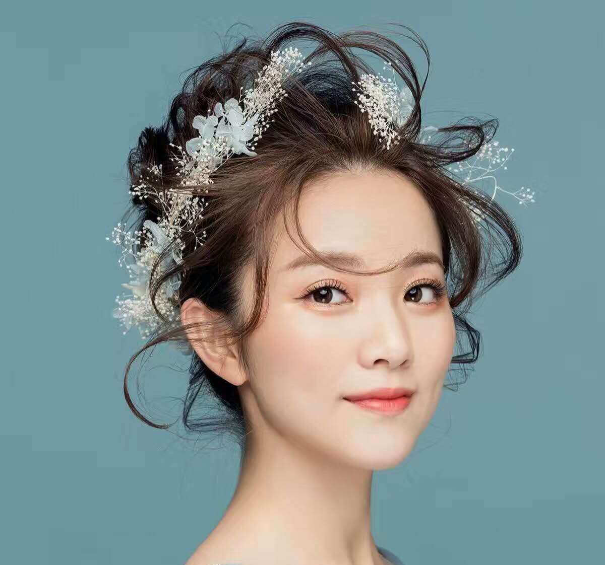 l&j韩妆美颜管理定制中心