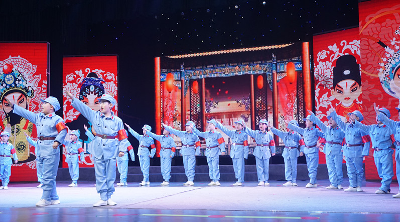 可幻·戈登斯顿小学一年级开始报名啦