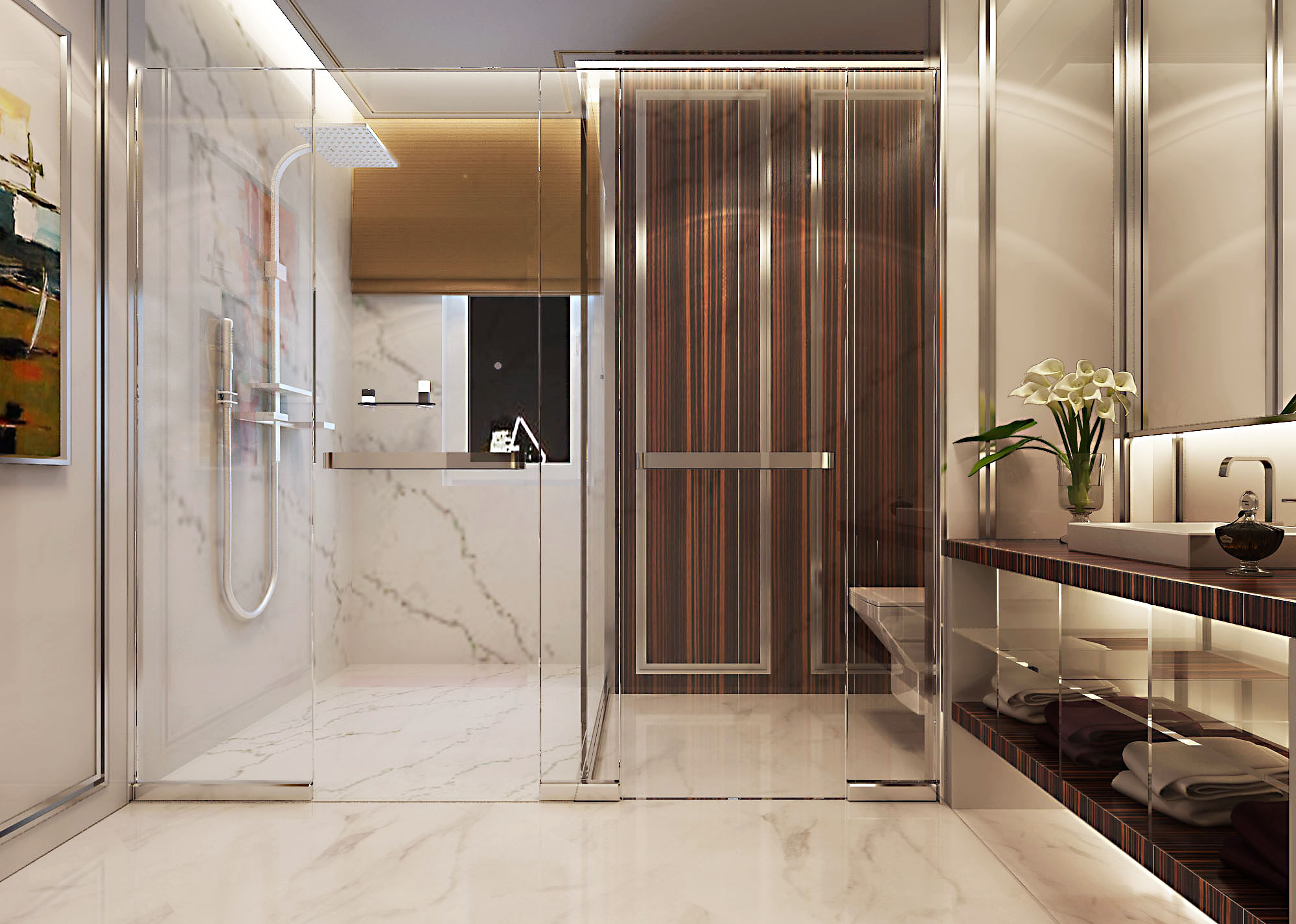 张恒--品宅设计院八所