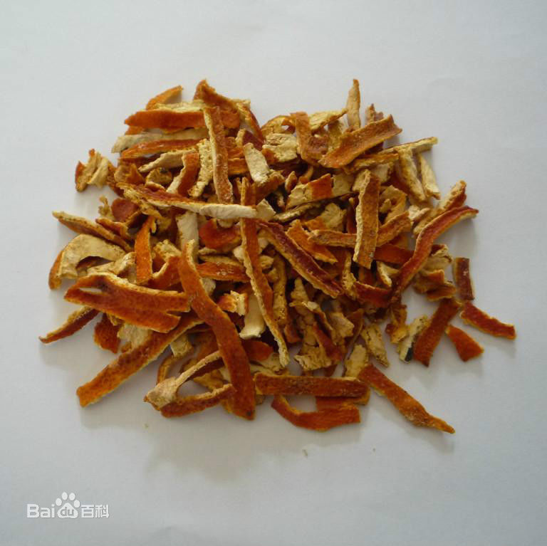 修正香砂胃苓丸