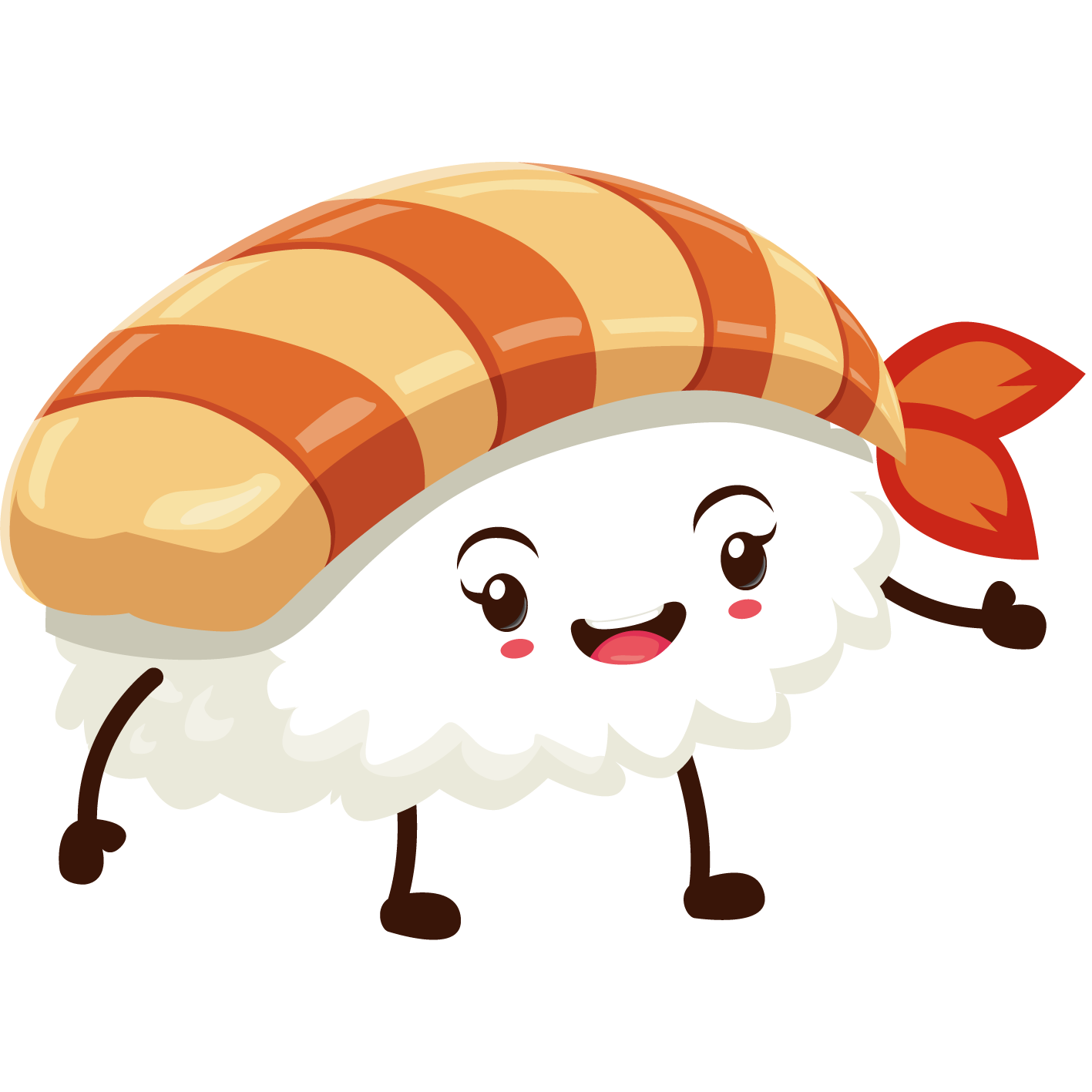 元気寿司diy寿司学堂(广深)