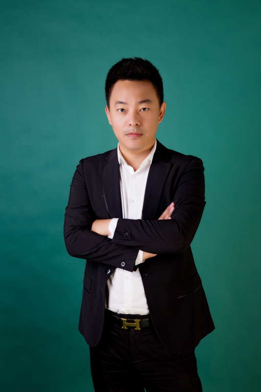 互联宝宝全国董事长会议