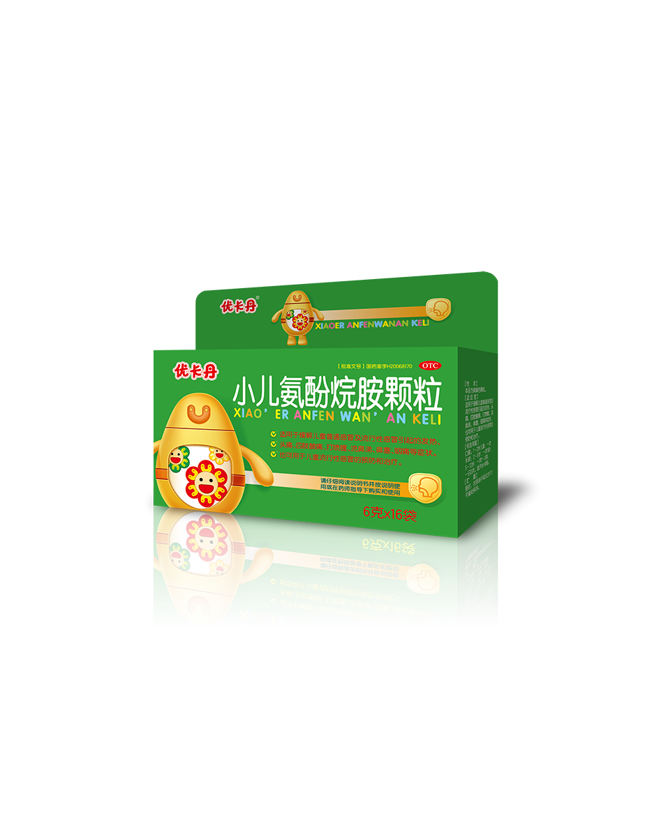 优卡丹