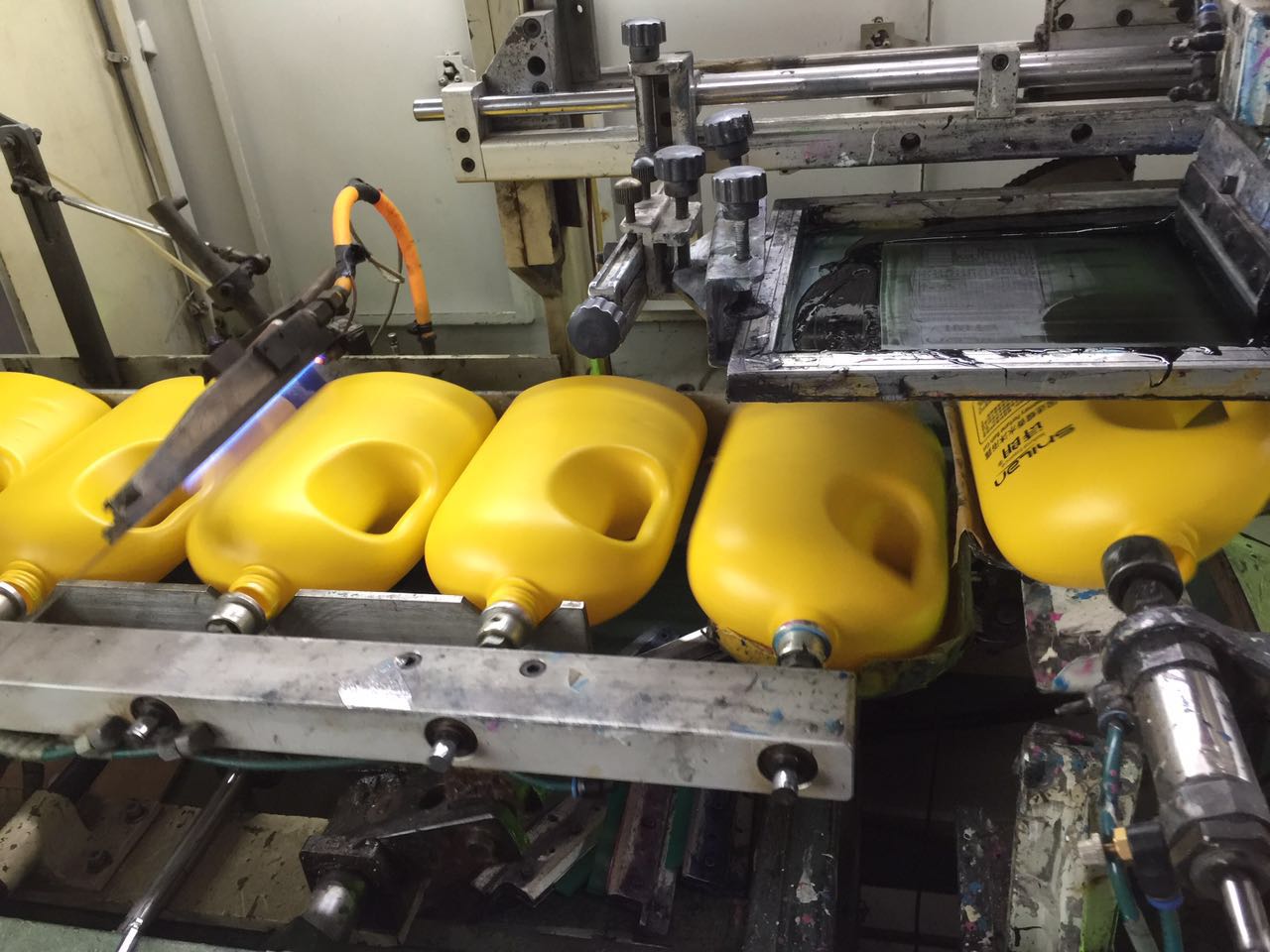 惠州市鼎丰塑料制品有限公司