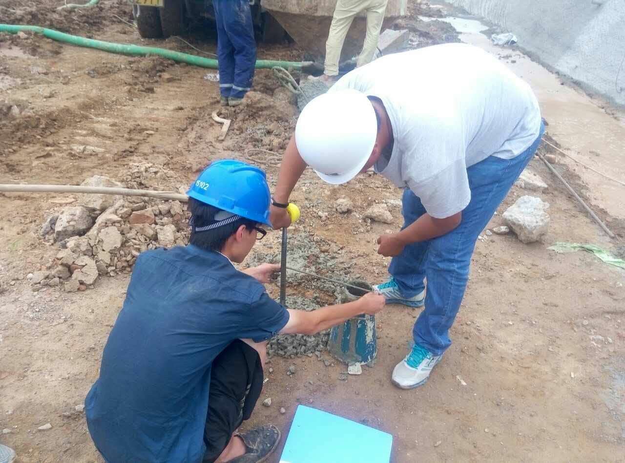 市政道路监理：城市脉络中的细心守护者