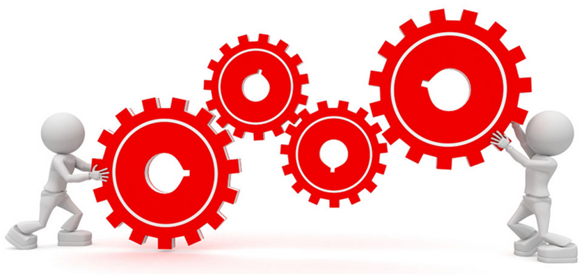 业绩提升九连环