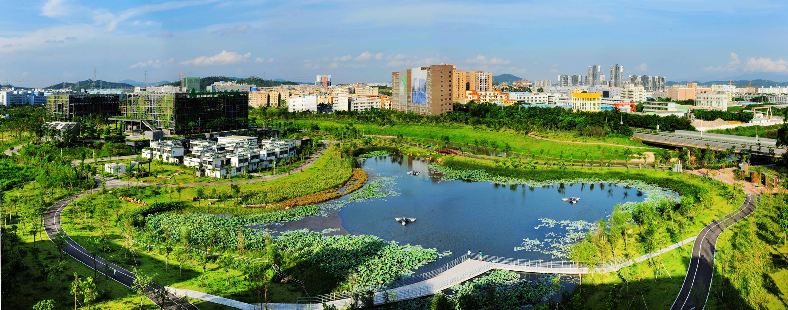 12个关键词解读坪地街道党工委工作报告