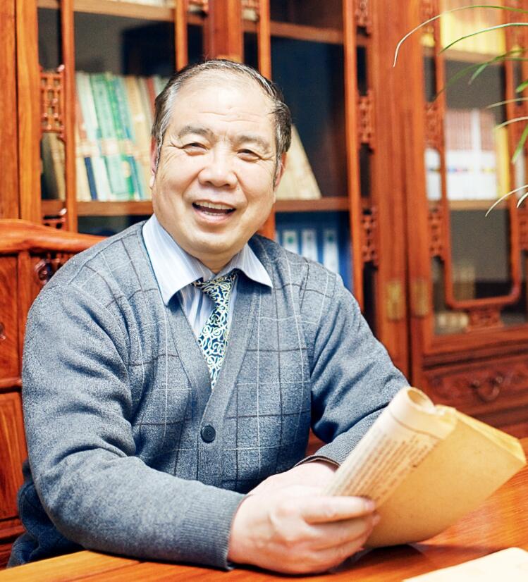 国医大师张学文治疗中风病学术思想传承与应用培训班