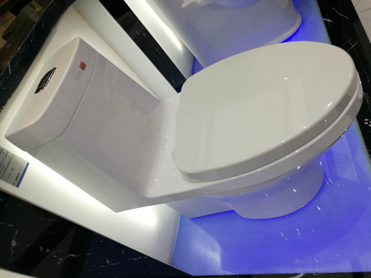 法标珠光卫浴