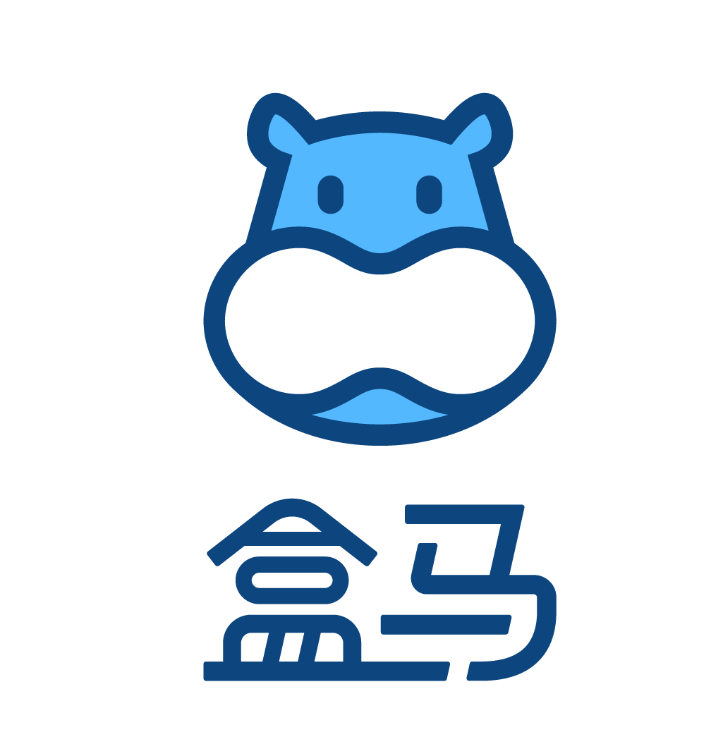 收拾行李,寻找最新的自己,盒马鲜生等着您.