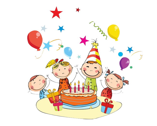 宝岛全体同仁祝您生日快乐