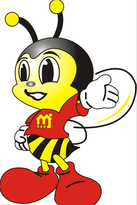 美宜佳加盟投资邀请函