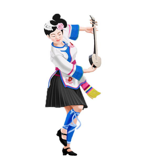 "漆彩多耶—三江侗族农民画·漆画作品展"邀请函