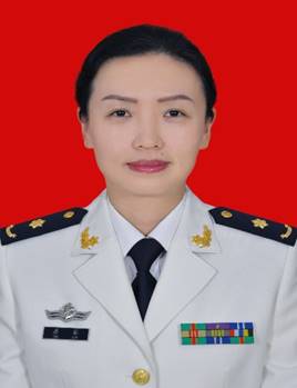 秦琴 博士,副教授,硕士生导师,海军军医大学附属长海医院实验诊断科副