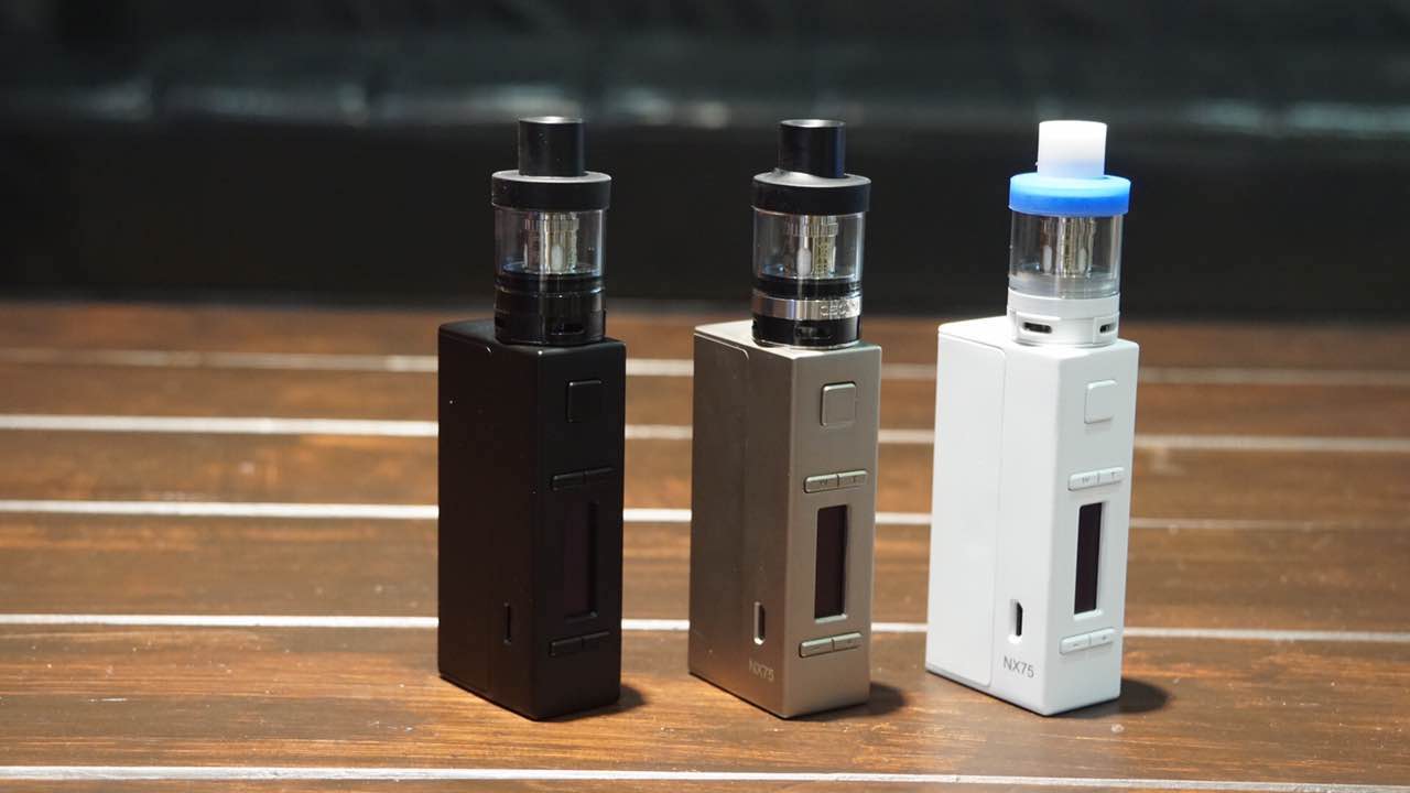 aspire电子烟嘉州广场蒸途实体店盛大开业!