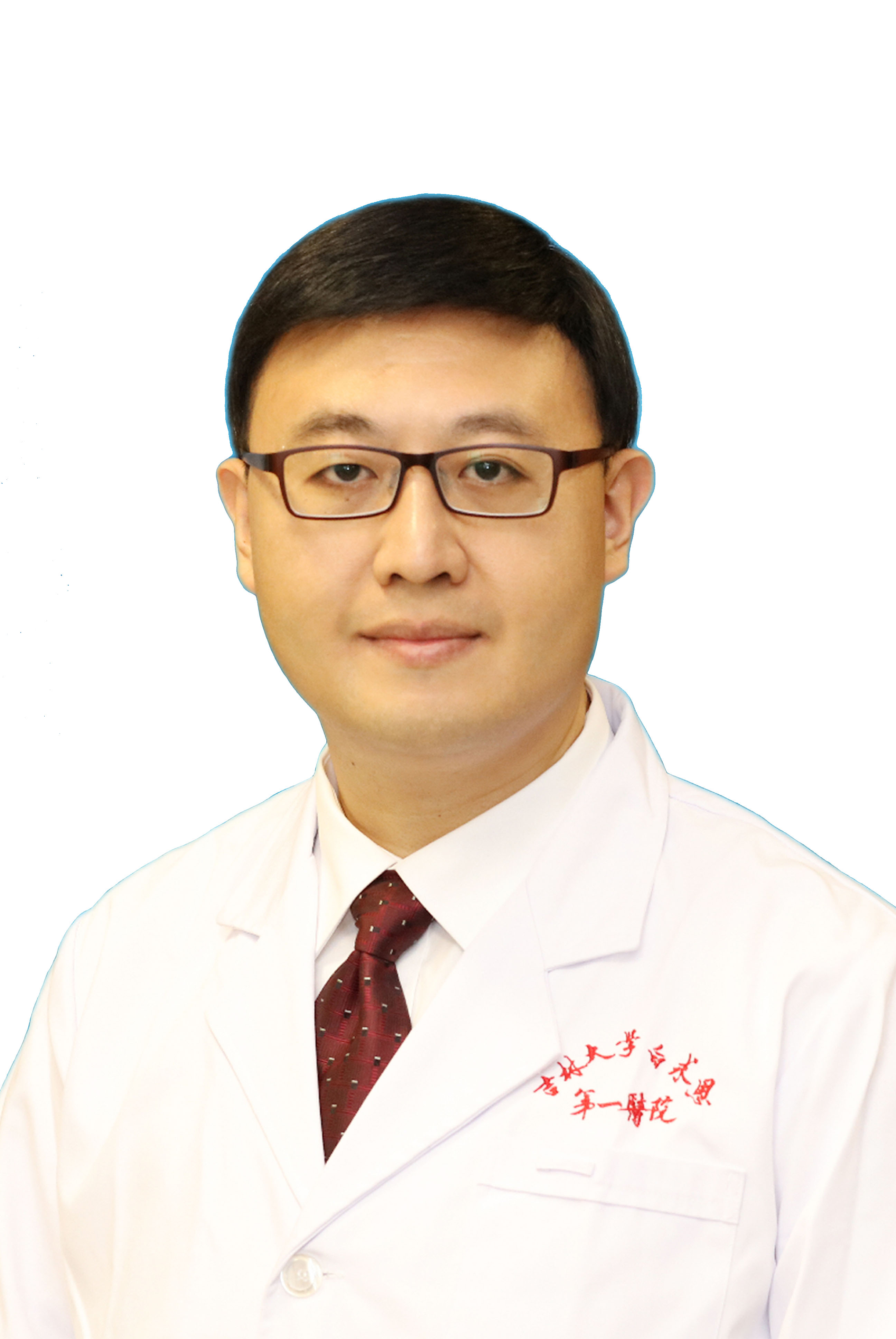 (哈尔滨医科大学附属第二医院神经内科主任,教授) (吉林大学第一医院