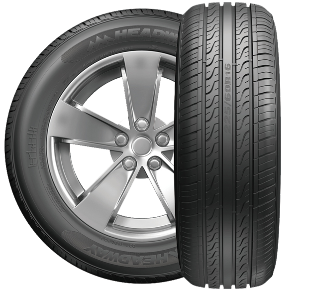 海德威轮胎祝您圣诞快乐