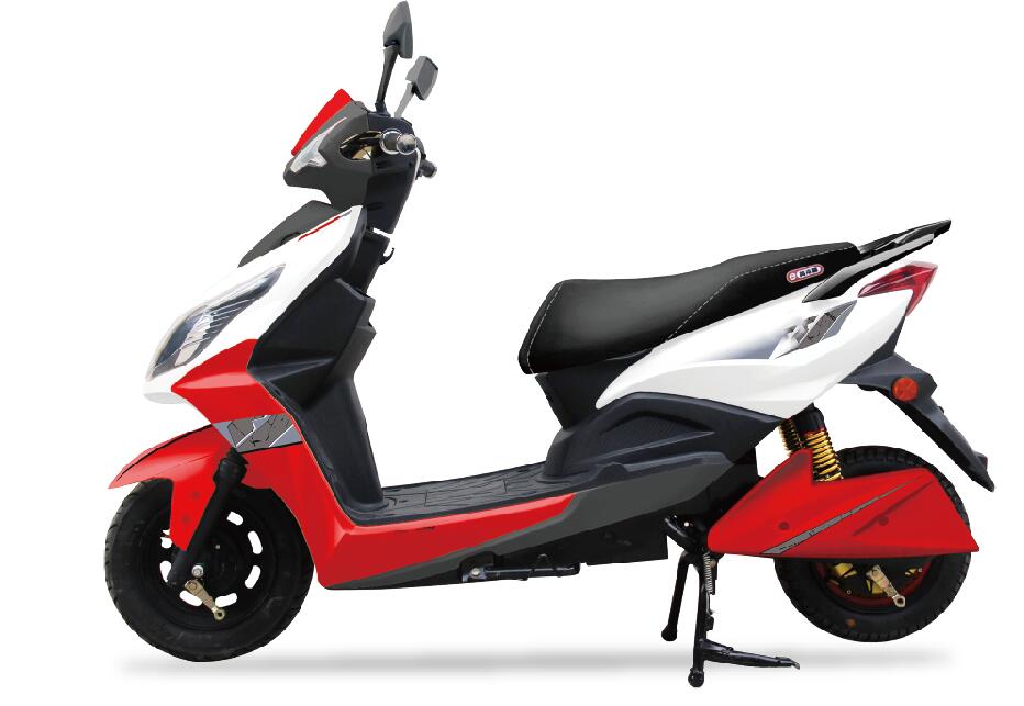 2017英克莱豪华电摩系列