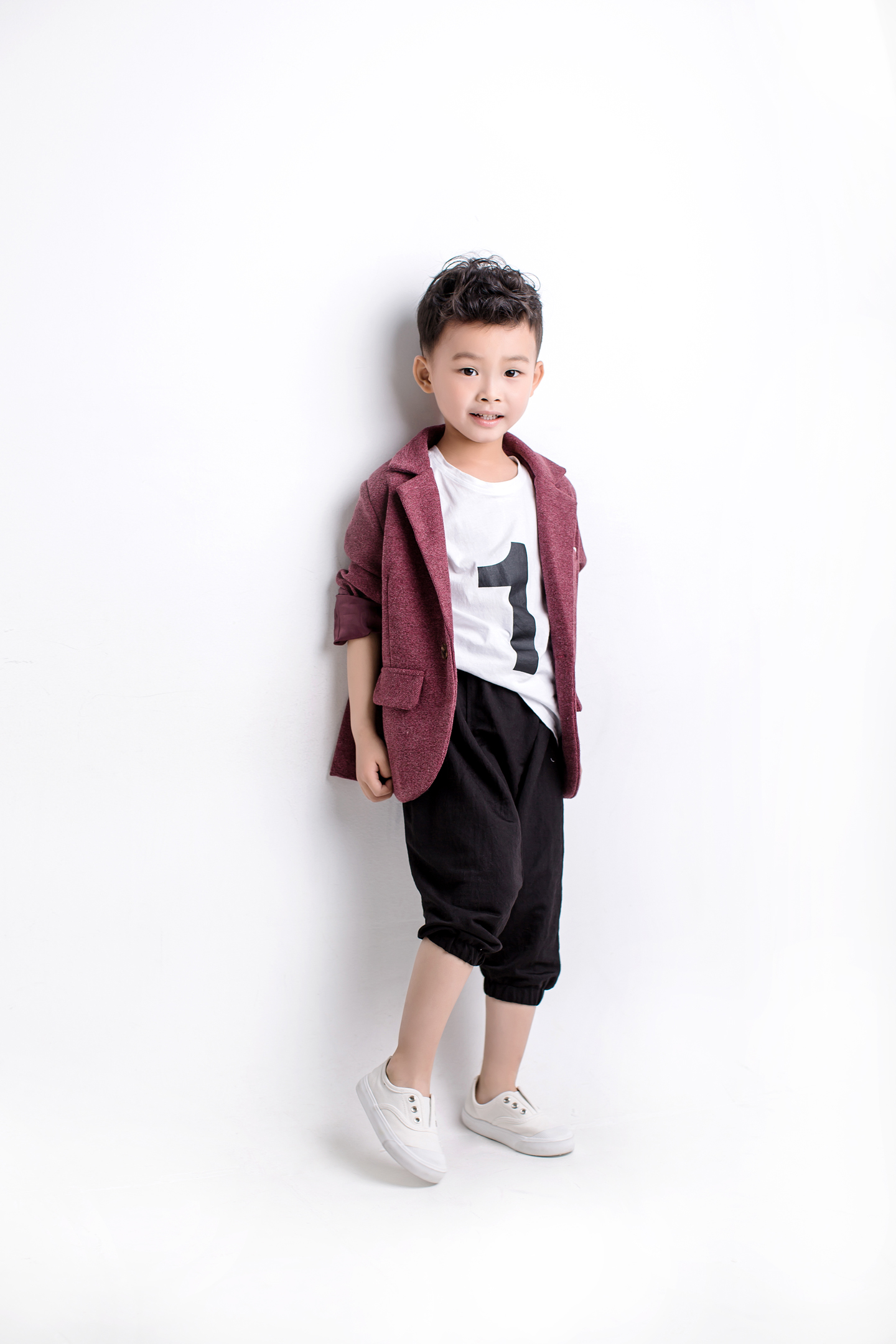 tc kids 王嘉豪