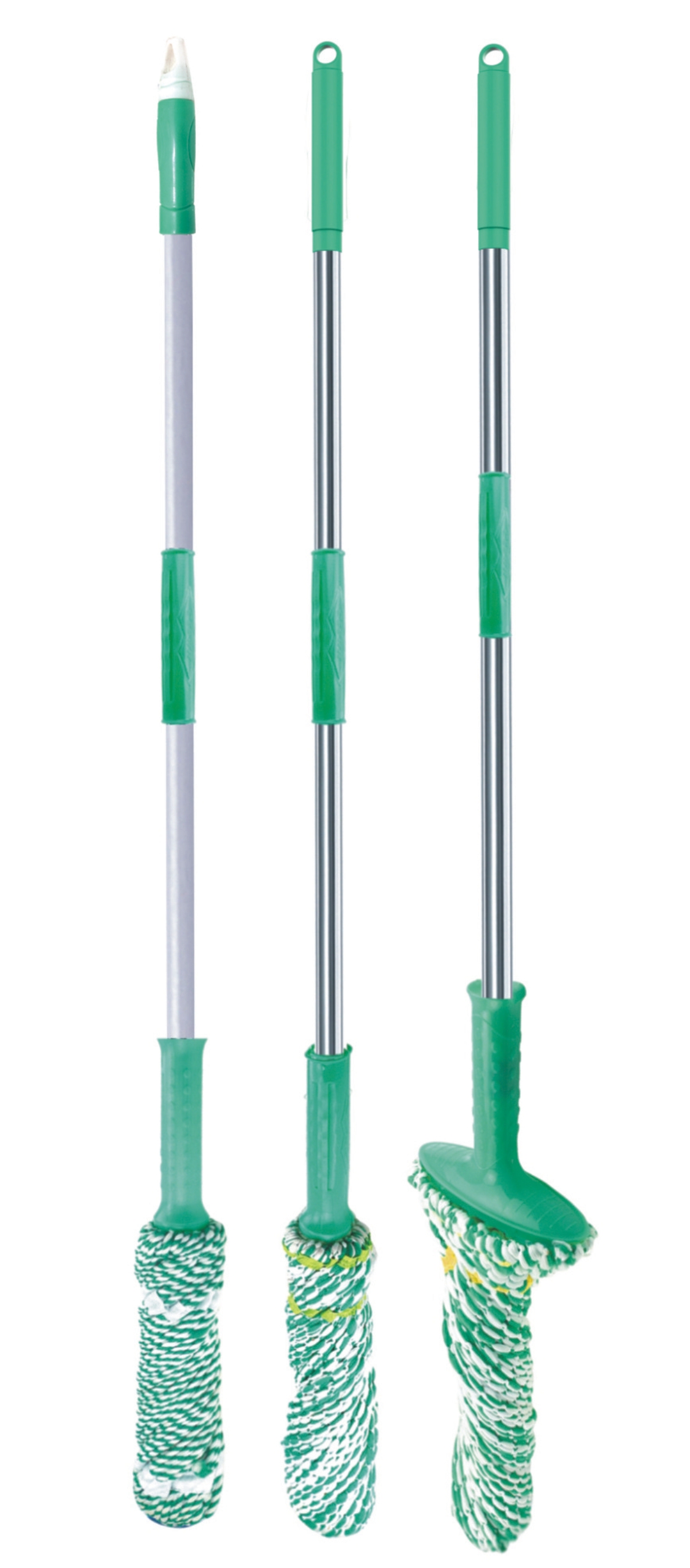 亿丽佳(线拖,必卡锁,尘推系列)