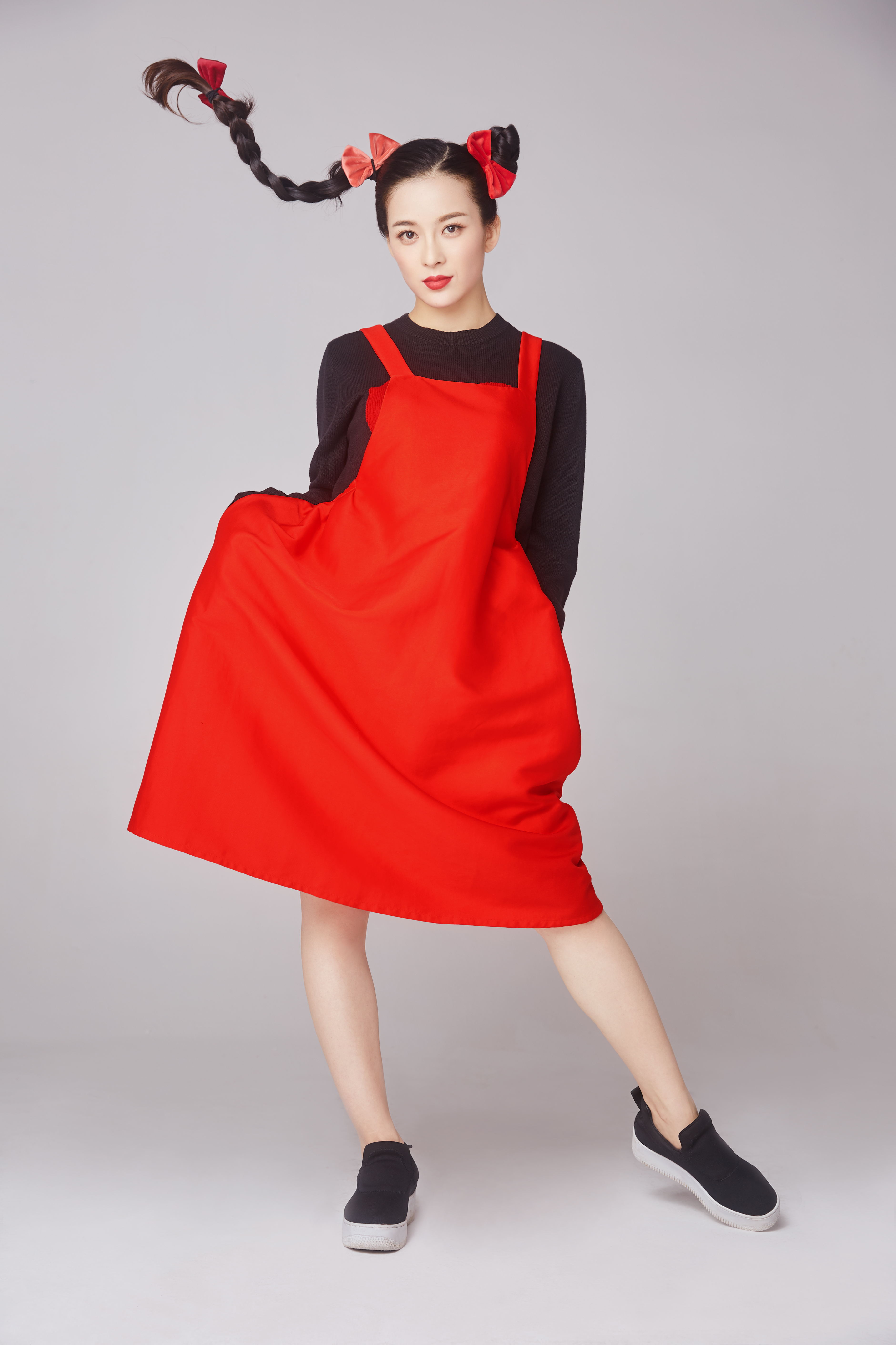 实力女艺人赵韩樱子