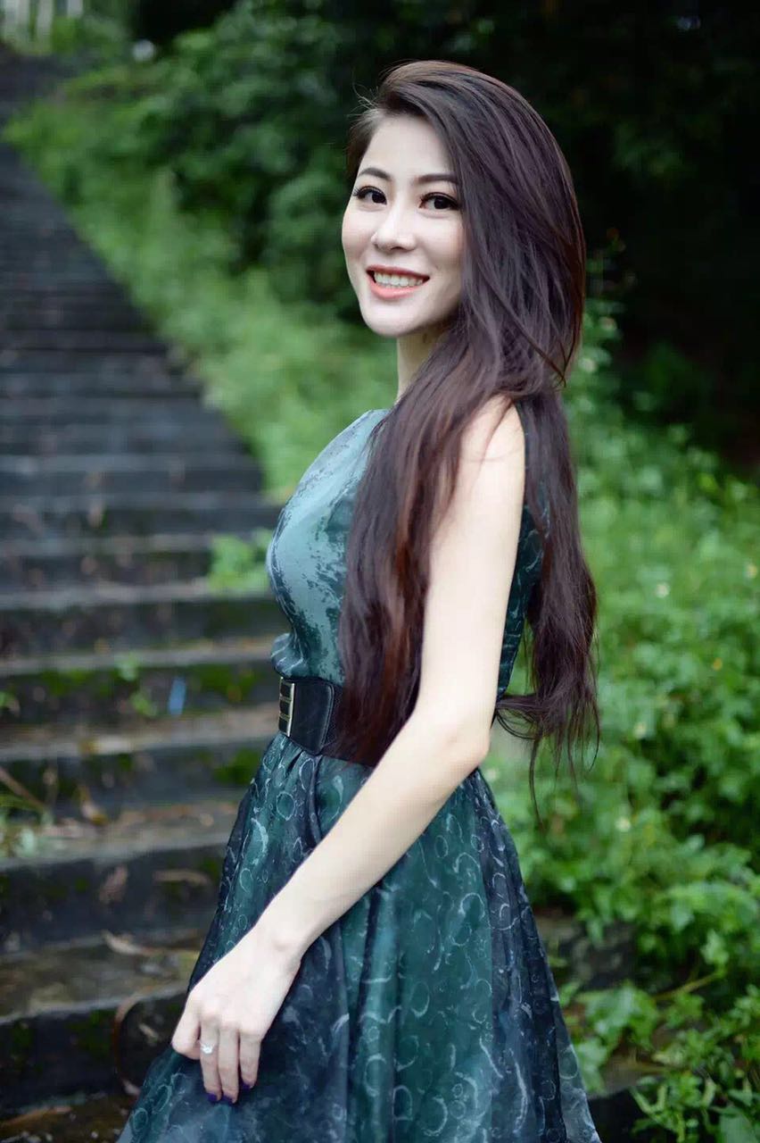 05 | guangdong 演员:谭佳佳 演员:王延龙  电影作品: 《香君决》