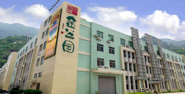 金谷园集团招聘