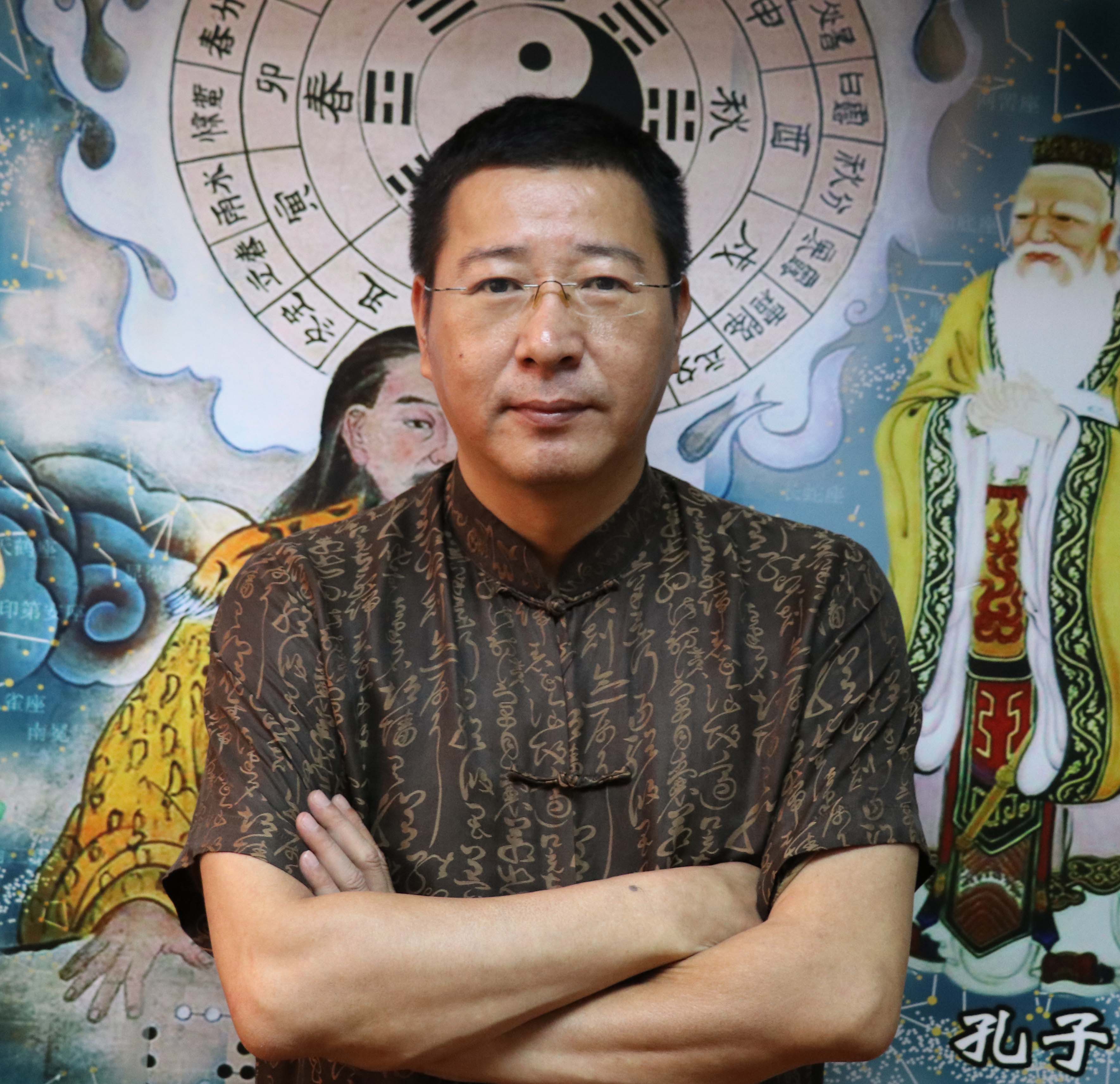 孙研--易善缘第十一届风水{{count}}位参加此次点击。