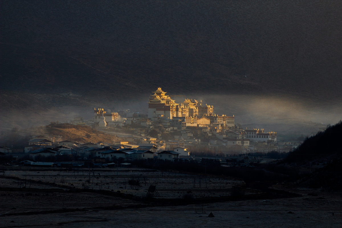 香格里拉组合十周年庆典邀您开启!