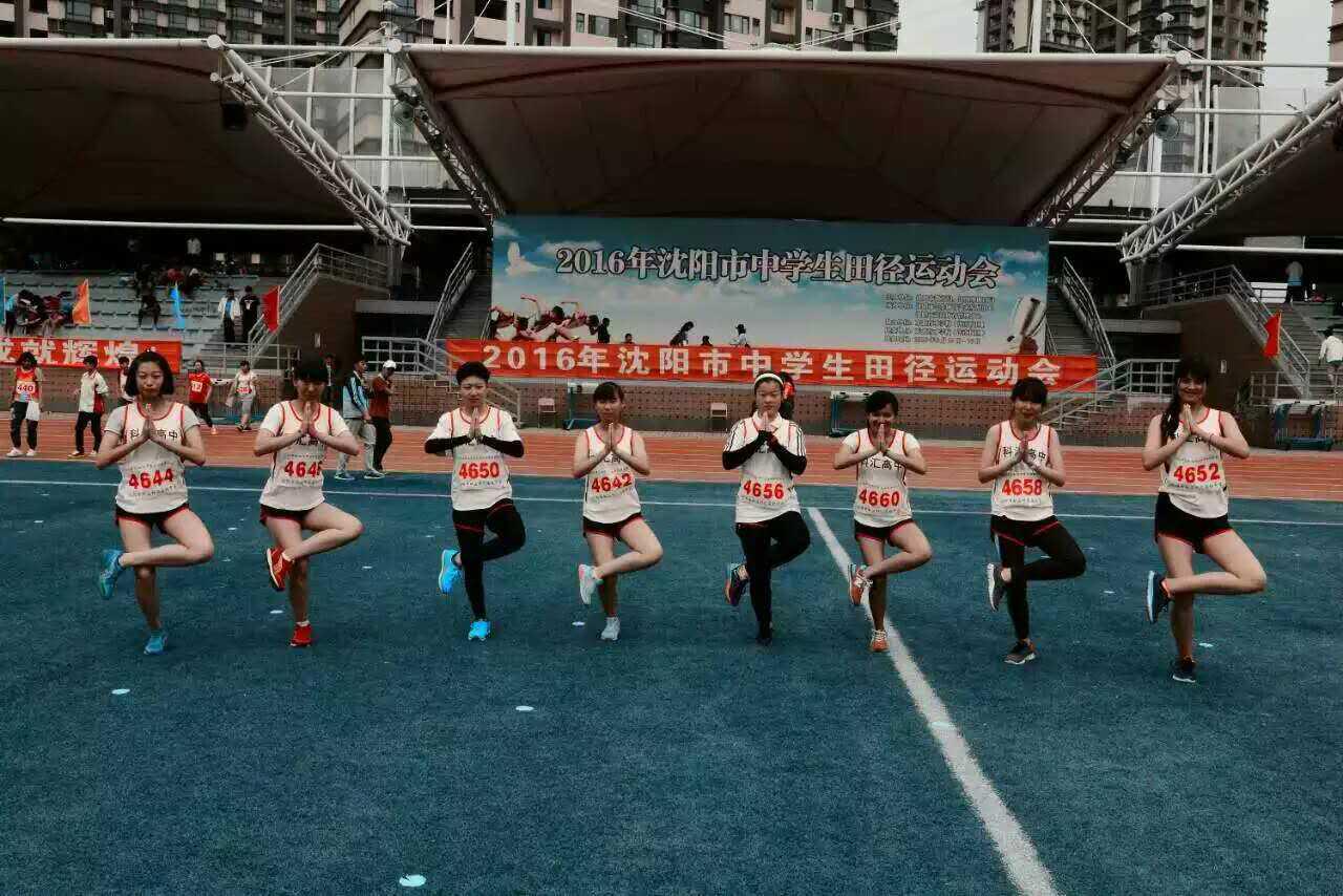 沈阳市私立科汇高级中学——市级重点高中