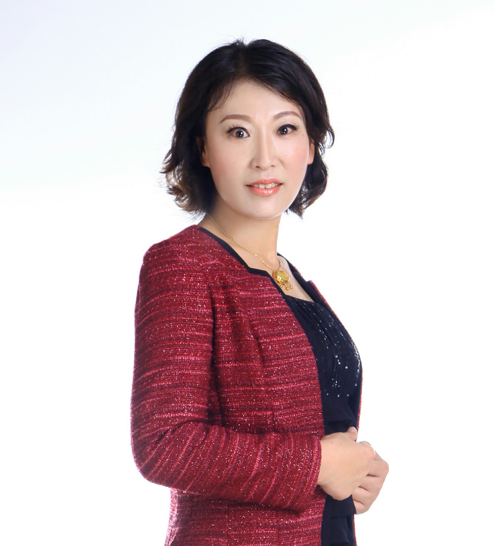 《新时代健康产业集团--黄埔国际周末聚会》--广丰地区