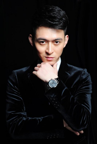 高名扬 青年演员  影视作品《林海雪原》,《鹰舞剑锋》,《战将》
