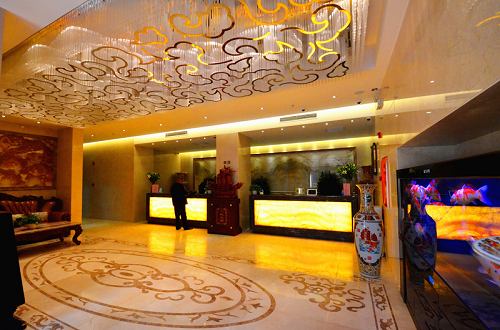 兰州宏远大酒店