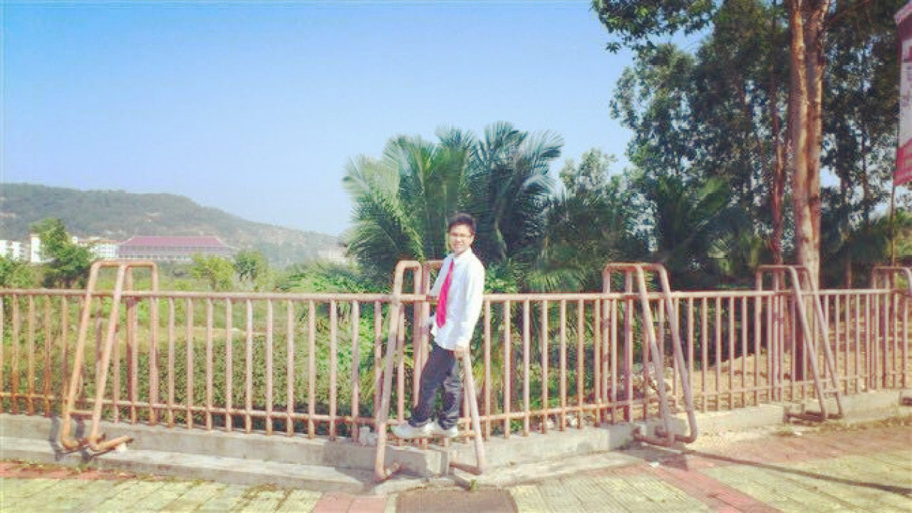 毕业照1