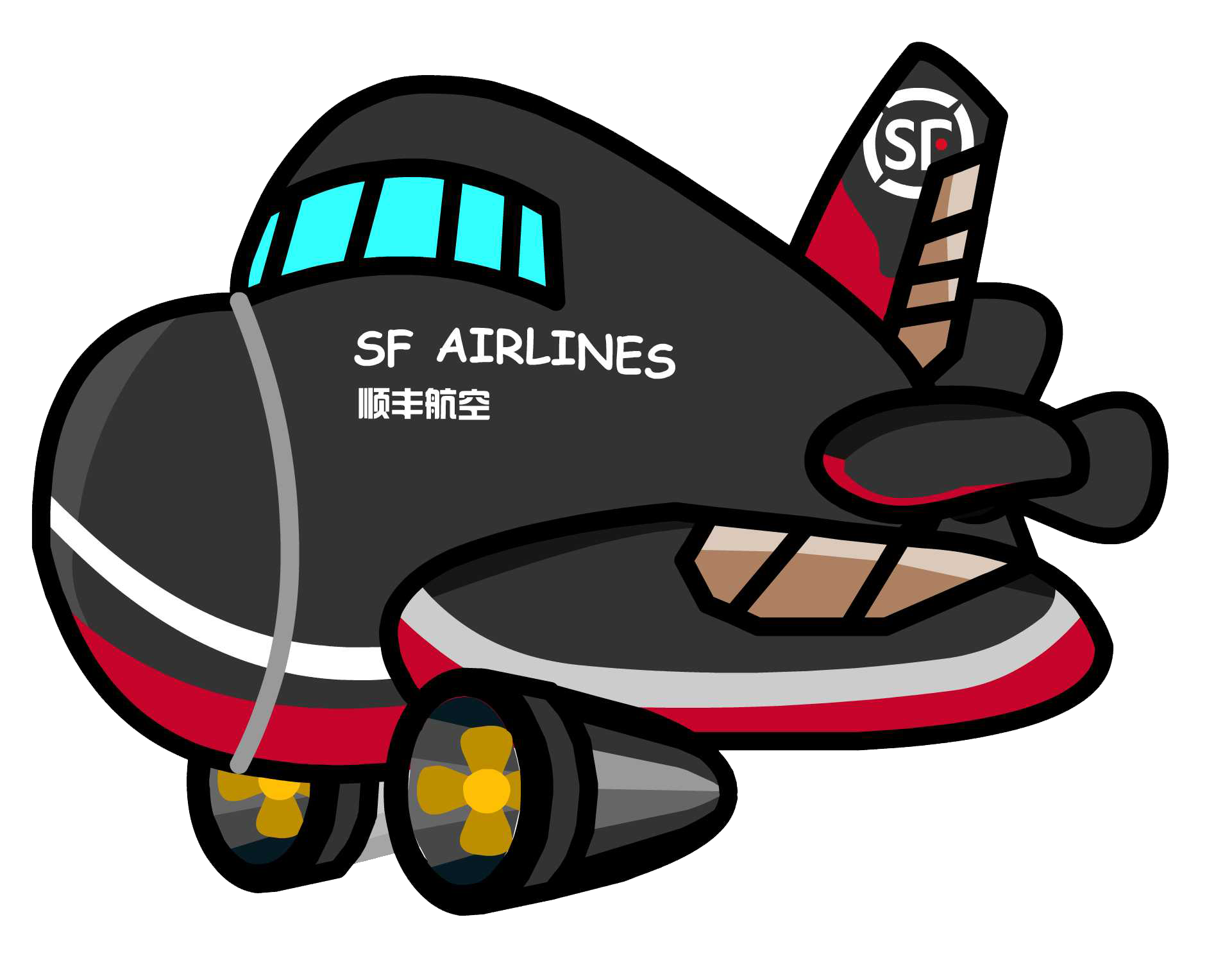 顺丰服务在身边,无忧网购退/换享速达