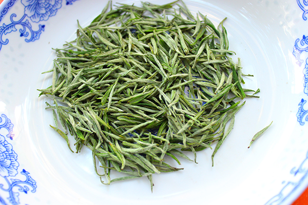 大众好茶典范——桐城小花