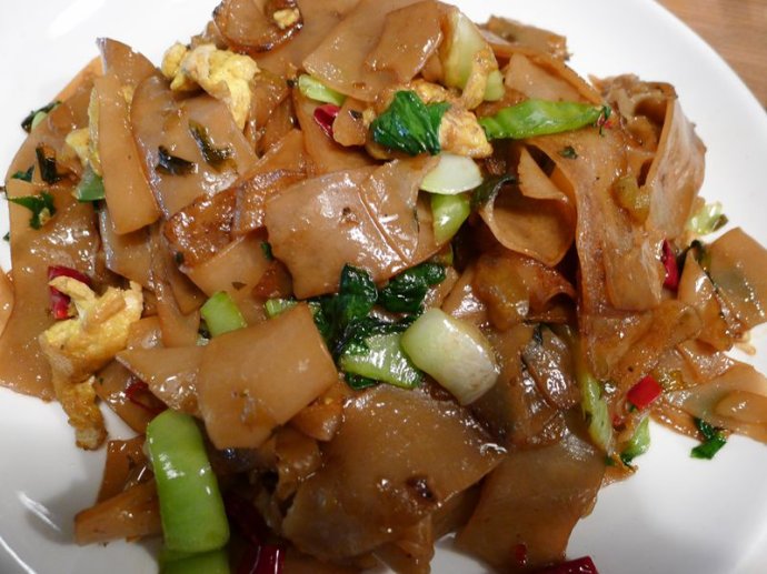 锦福楼,让你流连忘返