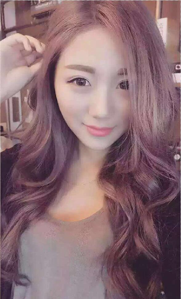 利威丝赋活烫邀请函——解鹏程老师