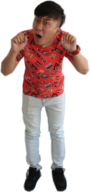 霍亚楠 饰演 李尚