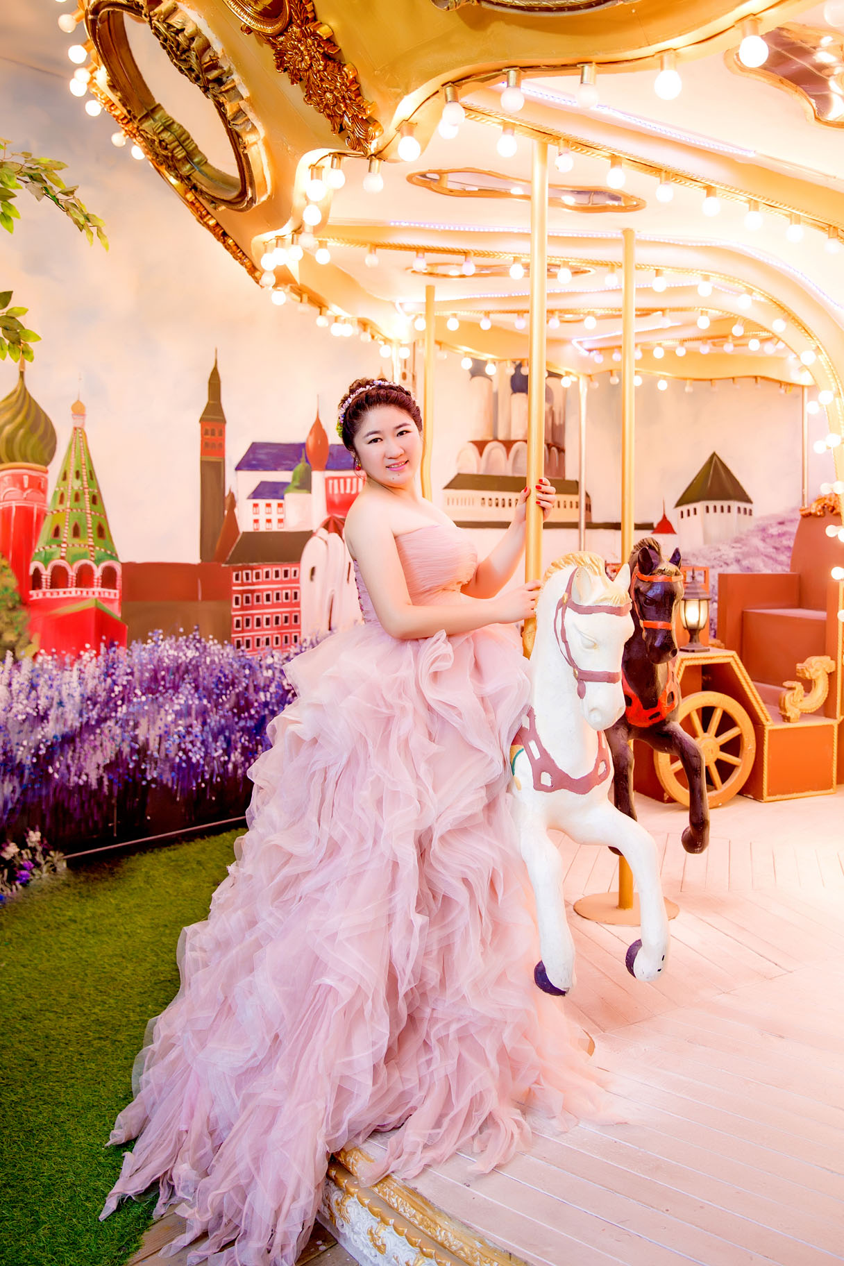 宋仁刚&刘婷婷结婚典礼诚邀您的到来!