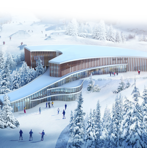 隴東滑雪場(chǎng) 2016  圣誕特惠劵