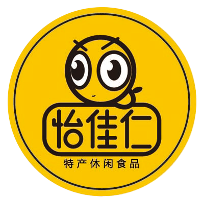 怡佳仁休閑食品加盟店風采--王經理