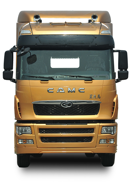 华菱星马恭贺2017元旦快乐