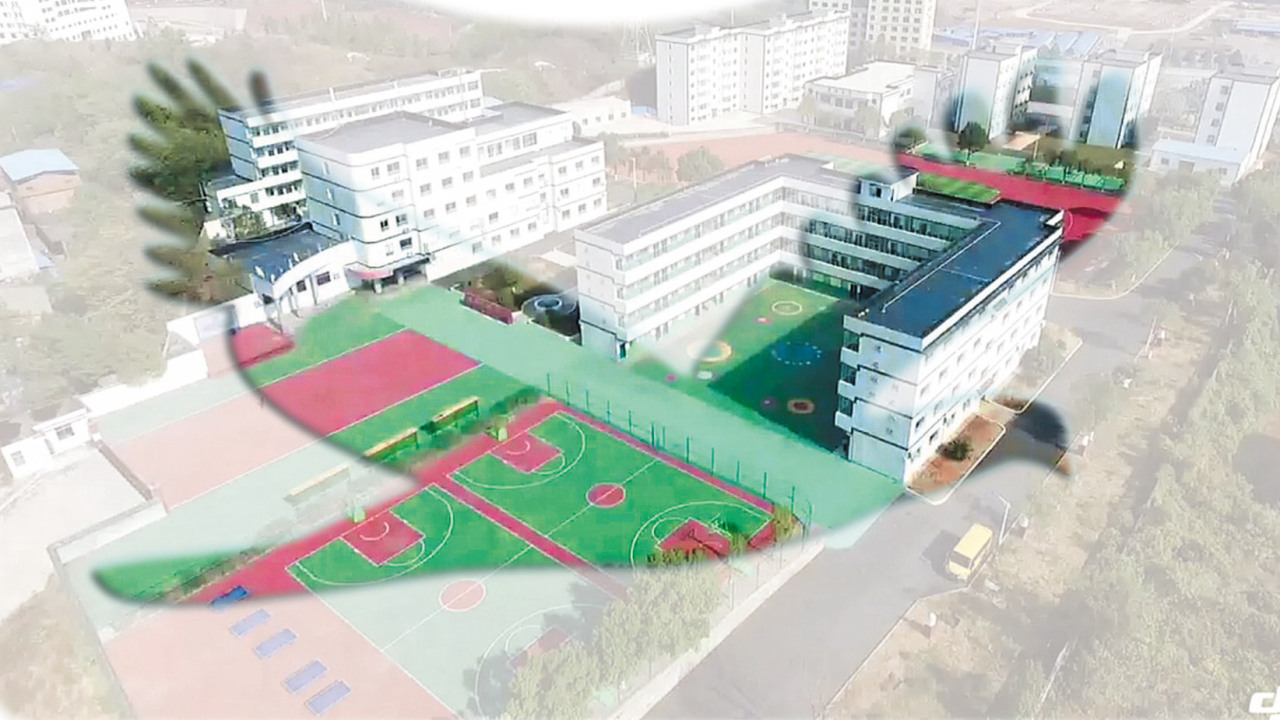 永州市德雅学校2018诚聘美术教师