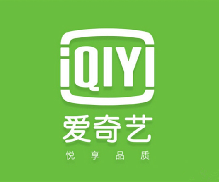 爱奇艺体育 logo图片